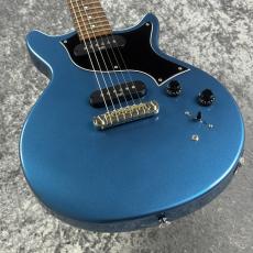 Kz Guitar Works 【決算セール】One Junior 2K4 Metallic Blue 2022年製 [3.38]_6