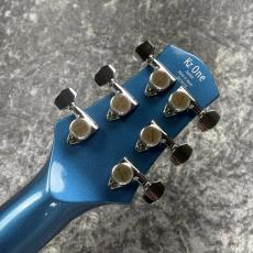 Kz Guitar Works 【決算セール】One Junior 2K4 Metallic Blue 2022年製 [3.38]_11