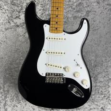Fender Vintera II 50s Stratocaster -Black -  #MX23044551【3.48kg】