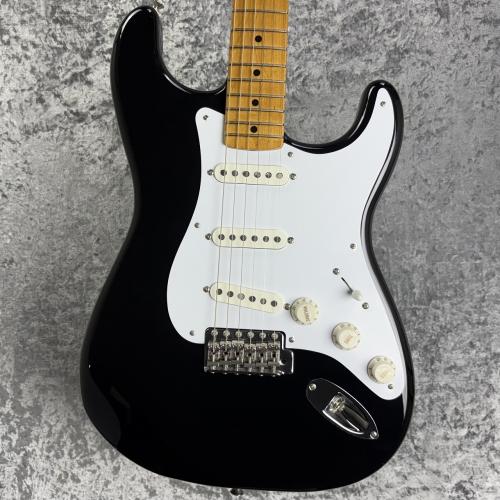 Fender Vintera II 50s Stratocaster -Black -  #MX23044551【3.48kg】