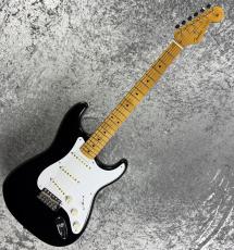 Fender Vintera II 50s Stratocaster -Black -  #MX23044551【3.48kg】_2