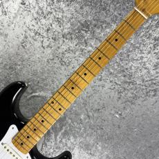 Fender Vintera II 50s Stratocaster -Black -  #MX23044551【3.48kg】_3