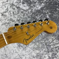 Fender Vintera II 50s Stratocaster -Black -  #MX23044551【3.48kg】_4