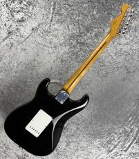 Fender Vintera II 50s Stratocaster -Black -  #MX23044551【3.48kg】_6