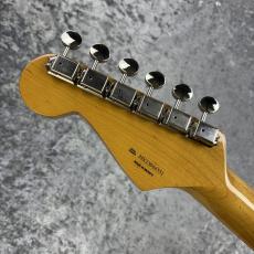 Fender Vintera II 50s Stratocaster -Black -  #MX23044551【3.48kg】_8