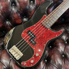 Black Smoker TRAD MASTER BETA P5