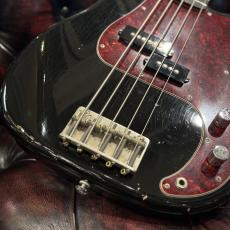 Black Smoker TRAD MASTER BETA P5_3