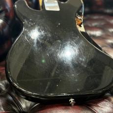 Black Smoker TRAD MASTER BETA P5_8