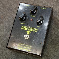 Electro-Harmonix Big Muff Pi