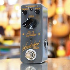 Suhr Woodshed Comp