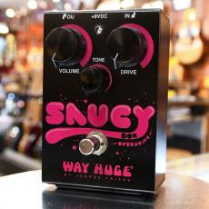 WAY HUGE Saucy Box WHE205