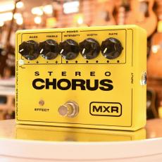 MXR STEREO CHORUS M134