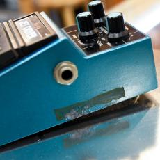 Maxon JD-01 Jet Driver_2