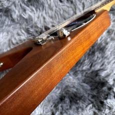 Pignose PGG-200V STBR (Stained Brown) 【特価】【Vシェイプ!】 【アンプ内蔵ミニギター】 【マホボディ】_10