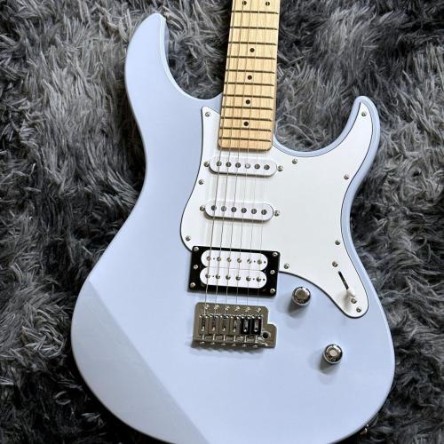 YAMAHA PACIFICA112VM ICB (Ice Blue)