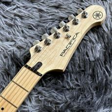 YAMAHA PACIFICA112VM ICB (Ice Blue)_6
