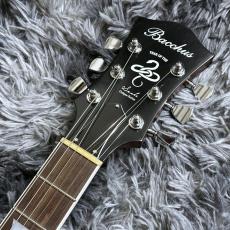 Bacchus DUKE Year Of The Snake IBM-PF 【特価】【Deviser One Day Guitar Show 2025 Winter】 【日本製】_7