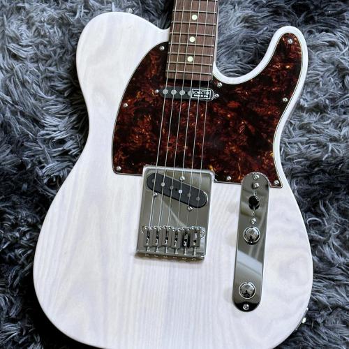 SCHECTER AC-TK-TE-WH/SIG BLD (Blonde)  凛として時雨 TK Signature 【受注生産品】