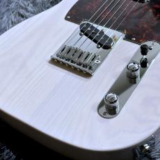 SCHECTER AC-TK-TE-WH/SIG BLD (Blonde)  凛として時雨 TK Signature 【受注生産品】_3