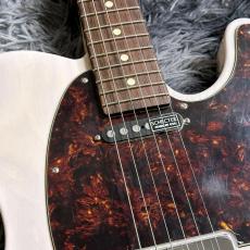 SCHECTER AC-TK-TE-WH/SIG BLD (Blonde)  凛として時雨 TK Signature 【受注生産品】_4