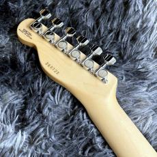 SCHECTER AC-TK-TE-WH/SIG BLD (Blonde)  凛として時雨 TK Signature 【受注生産品】_7