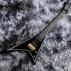 Jackson Pro Series Signature Mark Heylmun Rhoads RR24-7, Ebony Fingerboard, Lux 【特価】_2