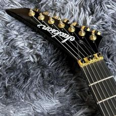 Jackson Pro Series Signature Mark Heylmun Rhoads RR24-7, Ebony Fingerboard, Lux 【特価】_6