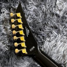 Jackson Pro Series Signature Mark Heylmun Rhoads RR24-7, Ebony Fingerboard, Lux 【特価】_7