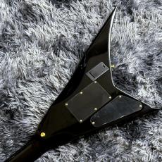 Jackson Pro Series Signature Mark Heylmun Rhoads RR24-7, Ebony Fingerboard, Lux 【特価】_8