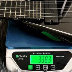 Jackson Pro Series Signature Mark Heylmun Rhoads RR24-7, Ebony Fingerboard, Lux 【特価】_11