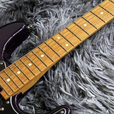 Charvel Marco Sfogli Signature Pro-Mod So-Cal Style 1 HSS FR CM QM Transparent Purple Burst 【特価】_5