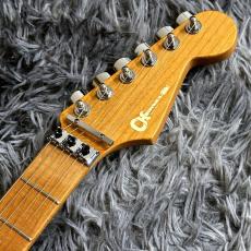 Charvel Marco Sfogli Signature Pro-Mod So-Cal Style 1 HSS FR CM QM Transparent Purple Burst 【特価】_6