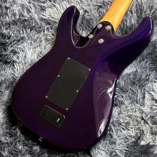 Charvel Marco Sfogli Signature Pro-Mod So-Cal Style 1 HSS FR CM QM Transparent Purple Burst 【特価】_8