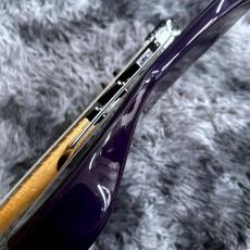Charvel Marco Sfogli Signature Pro-Mod So-Cal Style 1 HSS FR CM QM Transparent Purple Burst 【特価】_9