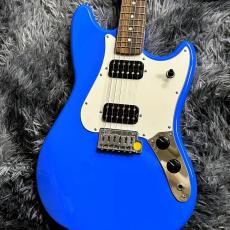 Fender Chilli Beans. Lily Cyclone Lily Blue / Rosewood 【特価】 【限定モデル】