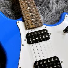 Fender Chilli Beans. Lily Cyclone Lily Blue / Rosewood 【特価】 【限定モデル】_4