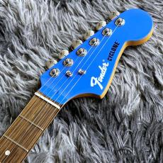 Fender Chilli Beans. Lily Cyclone Lily Blue / Rosewood 【特価】 【限定モデル】_6
