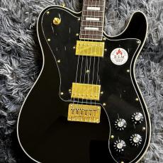 Bacchus BTLC-1-RSM/R BLK -Univers Series- 【特価】