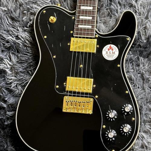 Bacchus BTLC-1-RSM/R BLK -Univers Series- 【特価】