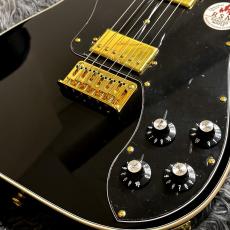 Bacchus BTLC-1-RSM/R BLK -Univers Series- 【特価】_3