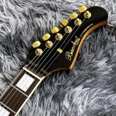 Bacchus BTLC-1-RSM/R BLK -Univers Series- 【特価】_6
