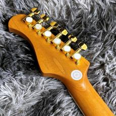Bacchus BTLC-1-RSM/R BLK -Univers Series- 【特価】_7