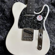 Bacchus BTE-1DX RSM/P PWH-MH -Universe Series- 【特価】【SPOTモデル】【ステンレスフレット】