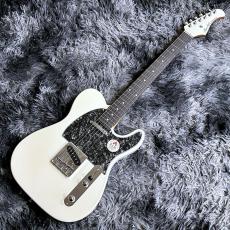 Bacchus BTE-1DX RSM/P PWH-MH -Universe Series- 【特価】【SPOTモデル】【ステンレスフレット】_2