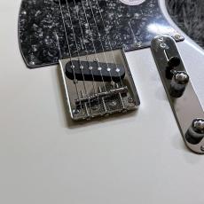 Bacchus BTE-1DX RSM/P PWH-MH -Universe Series- 【特価】【SPOTモデル】【ステンレスフレット】_3