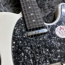 Bacchus BTE-1DX RSM/P PWH-MH -Universe Series- 【特価】【SPOTモデル】【ステンレスフレット】_4
