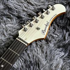 Bacchus BTE-1DX RSM/P PWH-MH -Universe Series- 【特価】【SPOTモデル】【ステンレスフレット】_6