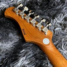 Bacchus BTE-1DX RSM/P PWH-MH -Universe Series- 【特価】【SPOTモデル】【ステンレスフレット】_7