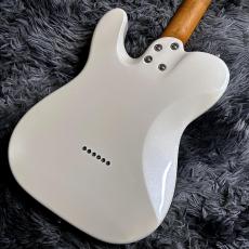 Bacchus BTE-1DX RSM/P PWH-MH -Universe Series- 【特価】【SPOTモデル】【ステンレスフレット】_8