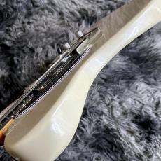 Bacchus BTE-1DX RSM/P PWH-MH -Universe Series- 【特価】【SPOTモデル】【ステンレスフレット】_9